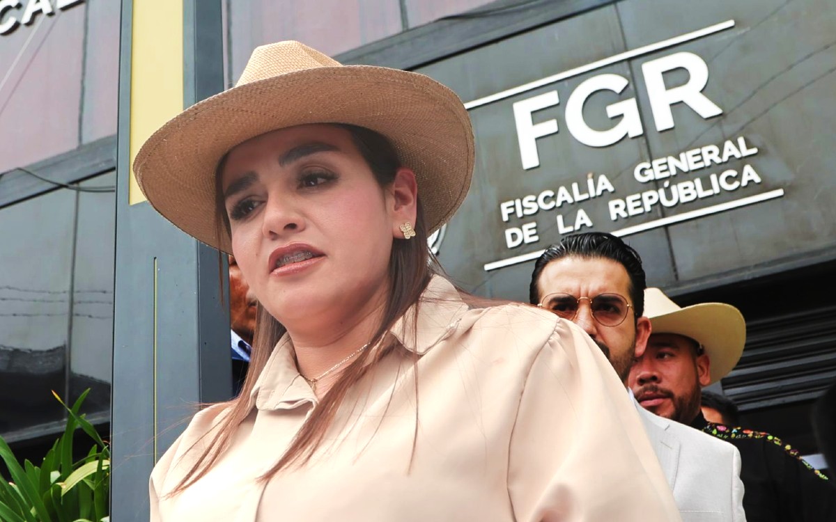 Aristegui Noticias