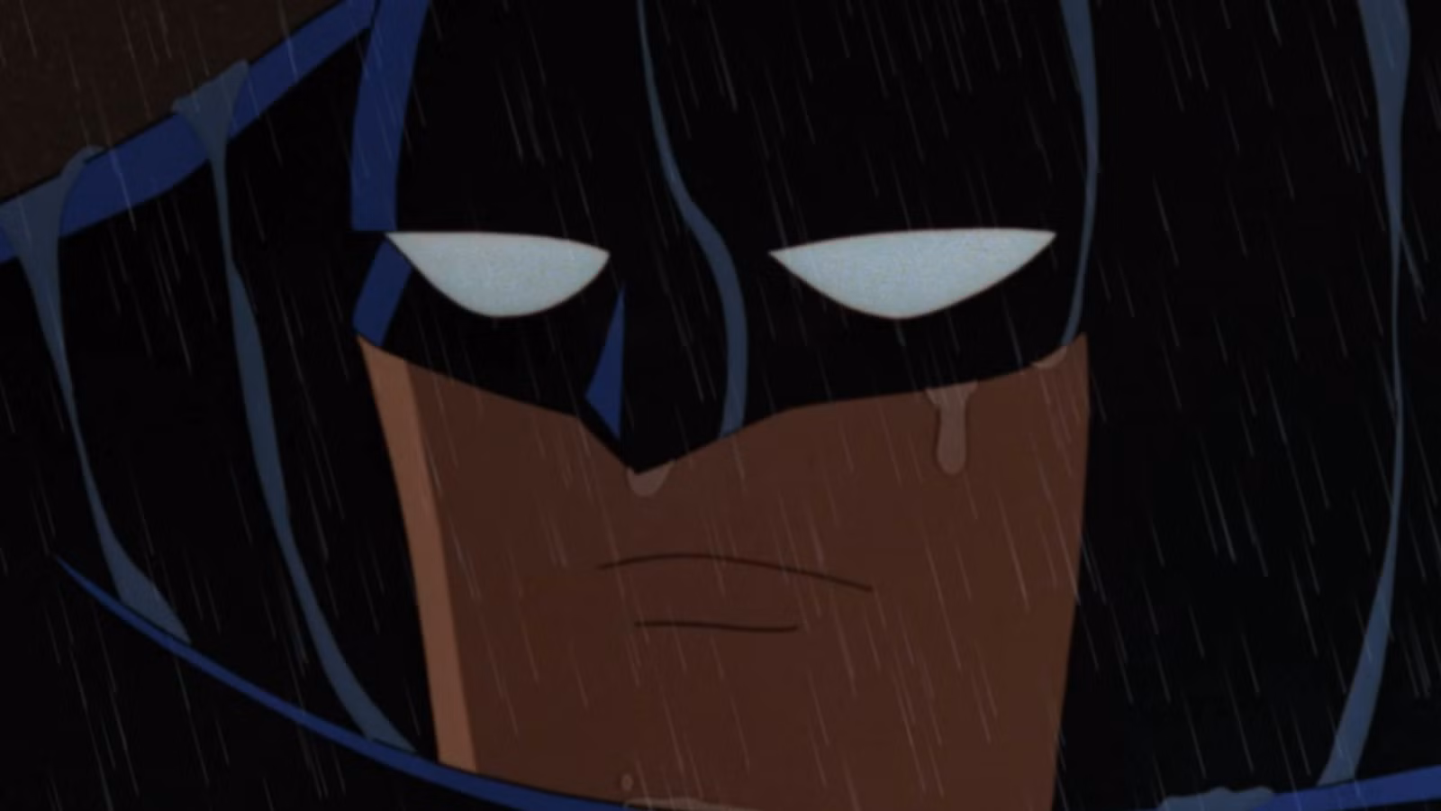 Hace 12 años, Batman: la serie animada inspiró la mejor historia de videojuego del Caballero Oscuro