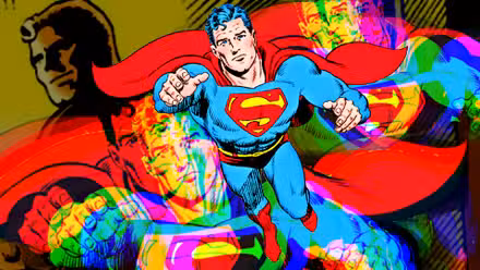 Alan Moore Superman