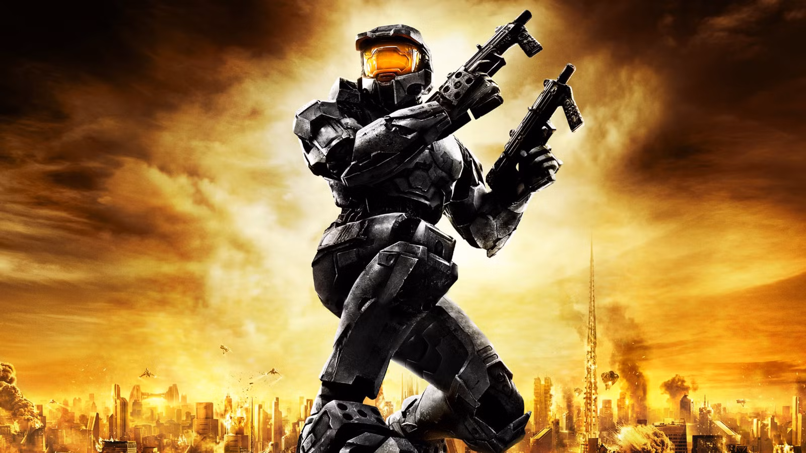 Halo 2: Project Cartographer ya está disponible