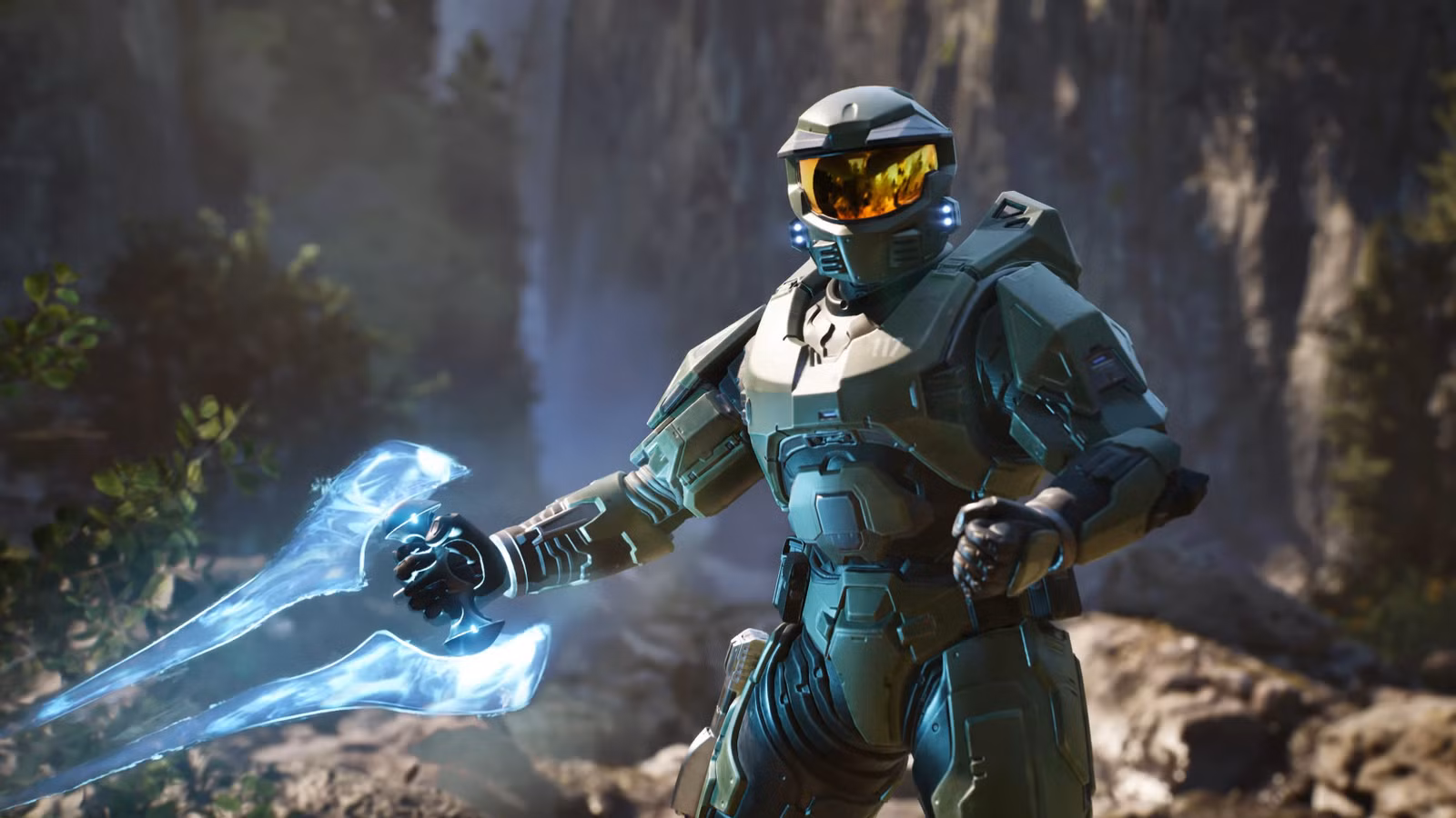 Halo revela silenciosamente un importante rediseño para su nuevo lanzamiento