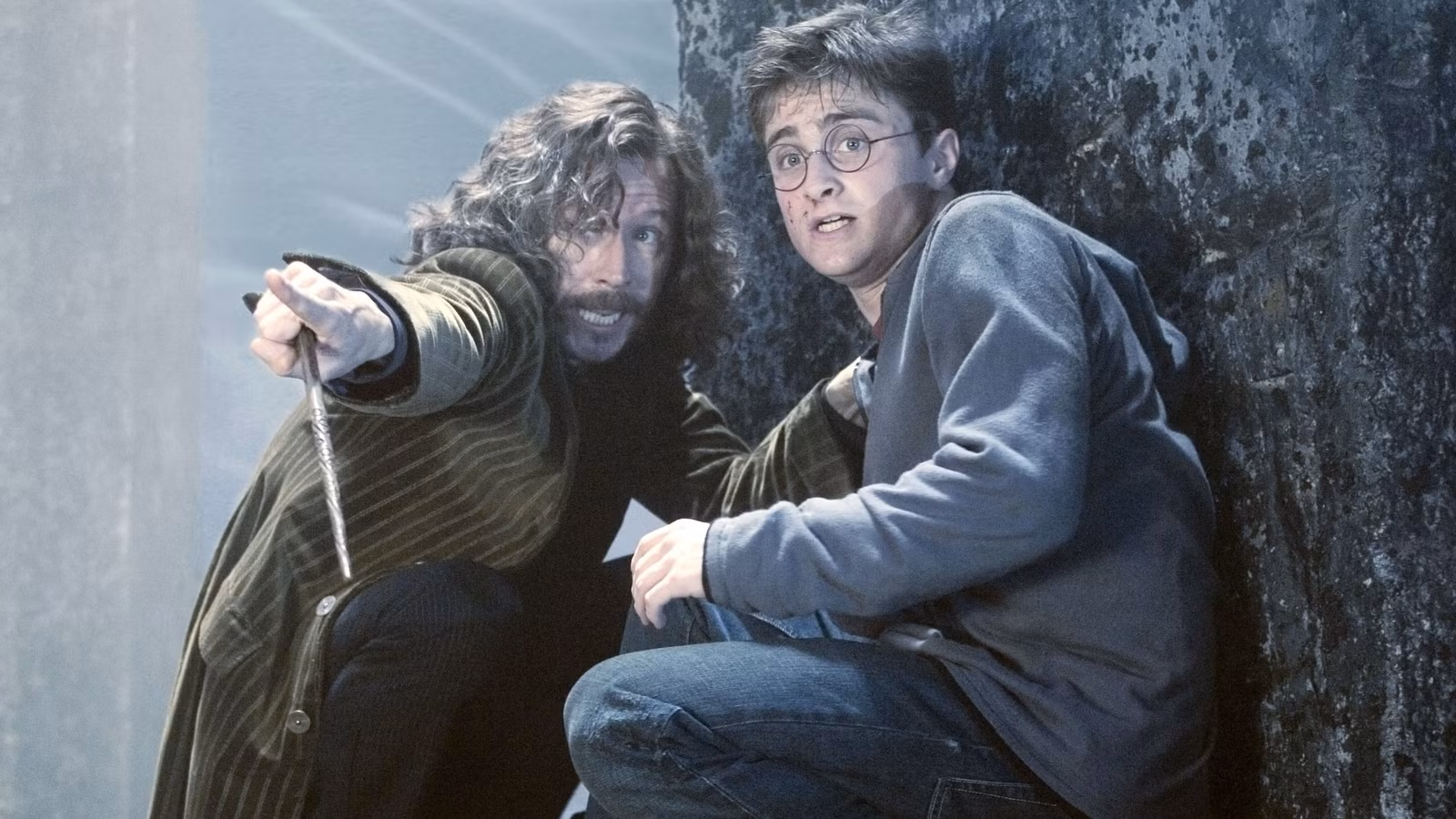 Harry Potter de HBO será "más satisfactorio" que las películas, dice Gary Oldman