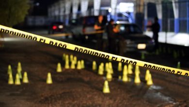 Homicidios dolosos en México bajaron 53% en dos años: SESNSP
