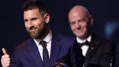 Infantino destaca legado de Messi: 'Ha inspirado a millones y 'redefinido' el futbol