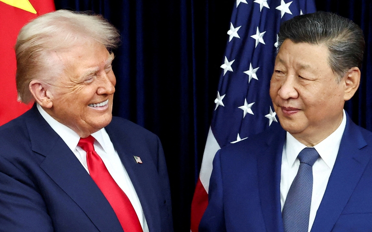 Informe falso de IA casi provoca que EE.UU. 'iniciara una guerra' con China, según CNN