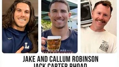 Inicia juicio por asesinato de surfistas australianos en México