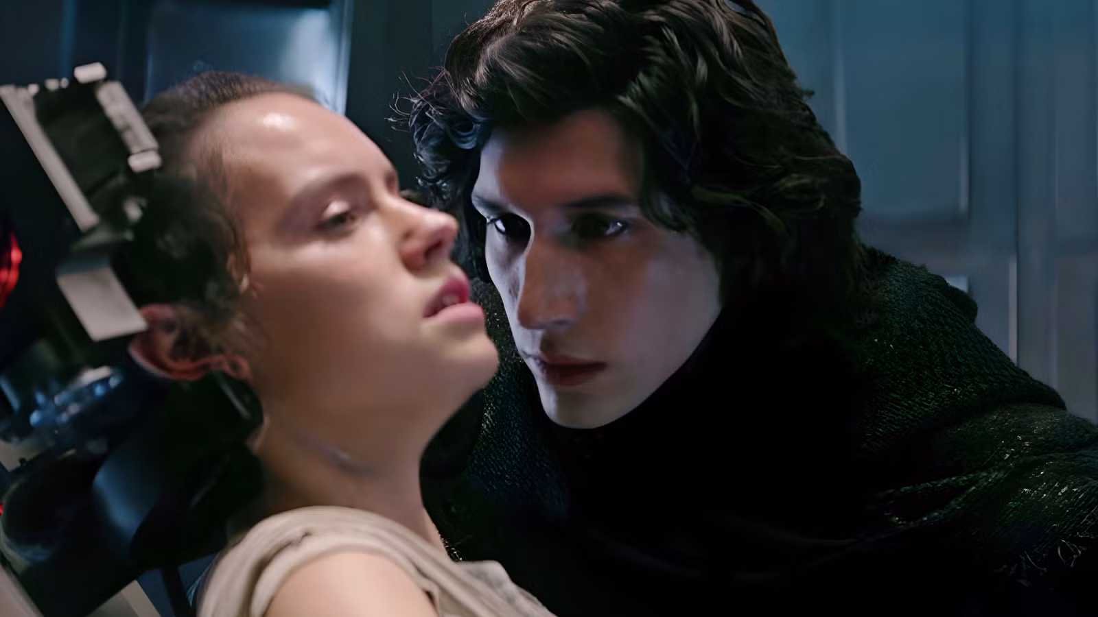 Inspirada en Star Wars, la nueva comedia romántica “Grumpy Meets Sunshine” de Prime Video seguramente será un éxito
