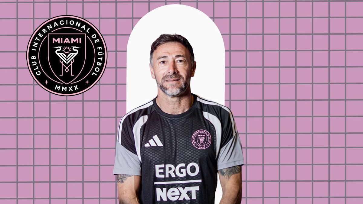 Inter Miami, con debut del 'Kily' González, busca el primer título ante Cruz Azul en la Campeones Cup