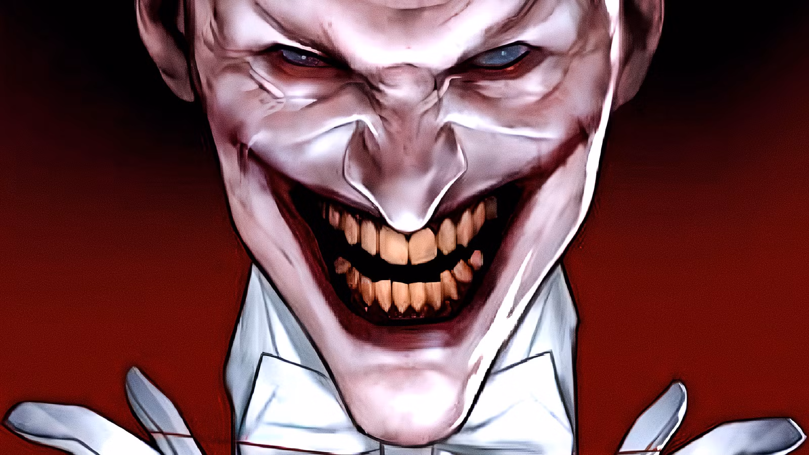 Joker se ha unido a un poderoso equipo de villanos, y los héroes de DC deberían estar preocupados