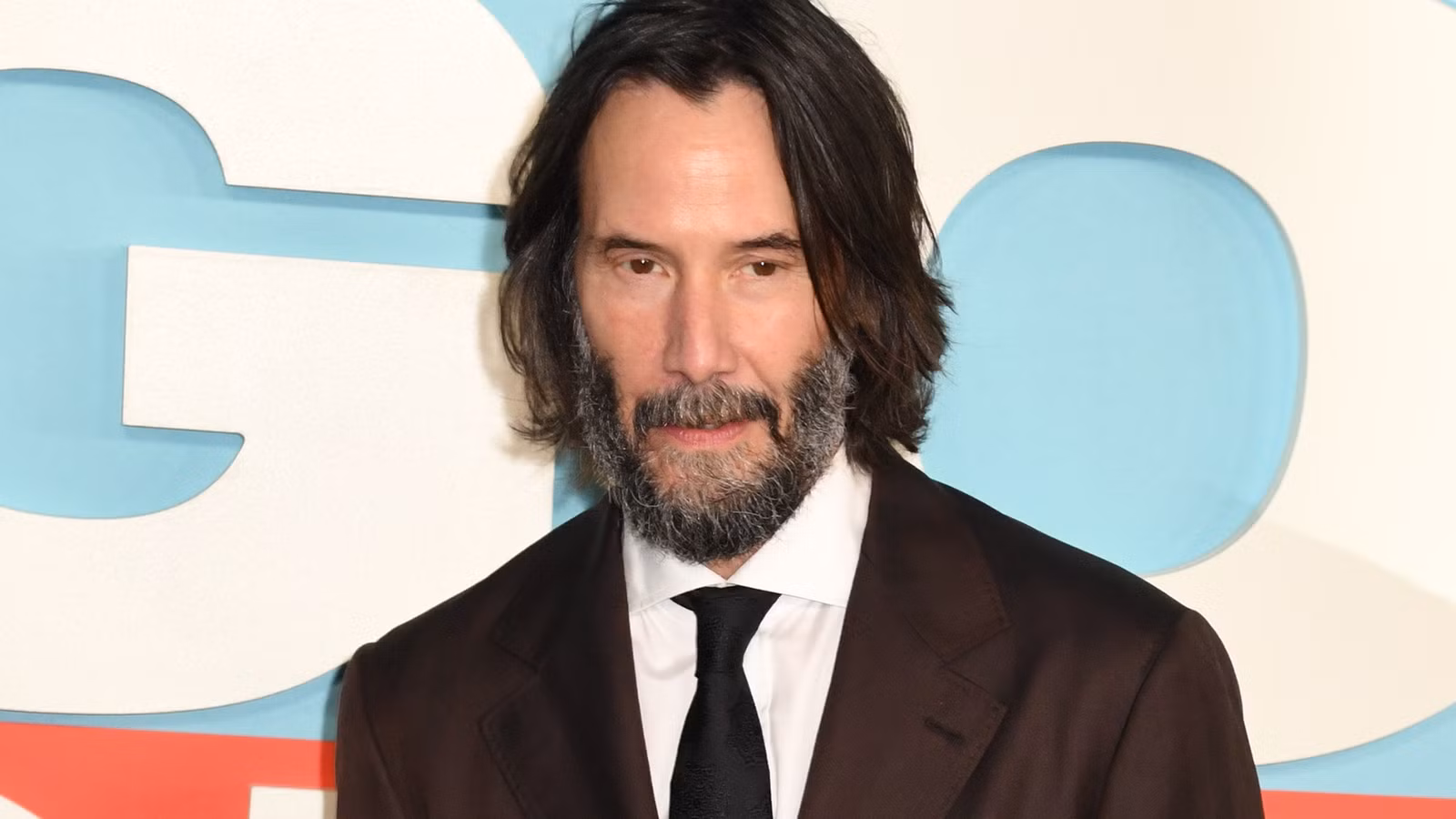 Keanu Reeves lidera la nueva adaptación de la serie de novelas de suspenso de la CIA