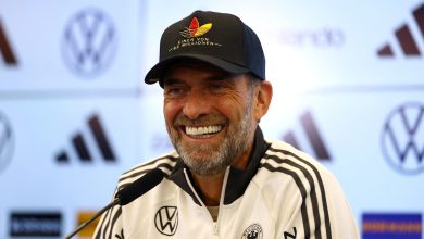 Klopp se estrena como seleccionador alemán con una doble lista de 44 jugadores