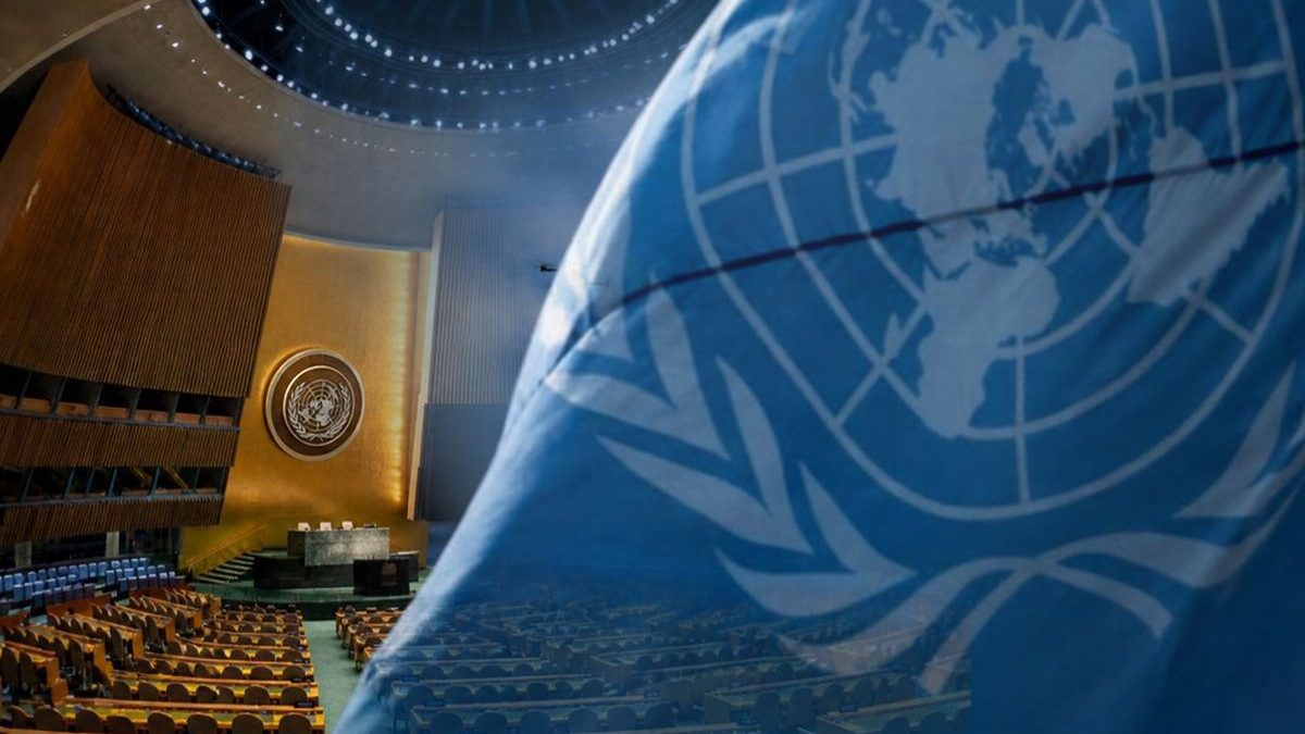 La Asamblea General de ONU contará con la presencia de 71 jefes de Estado y 45 de Gobierno