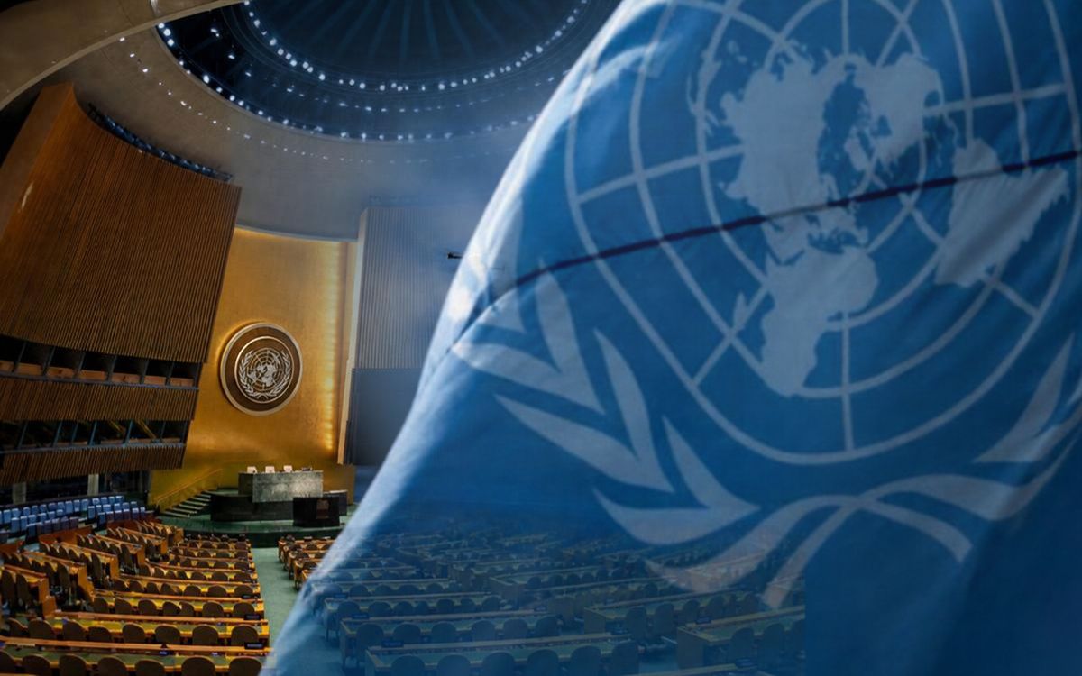 La Asamblea General de ONU contará con la presencia de 71 jefes de Estado y 45 de Gobierno