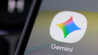 La IA de Google, Gemini, también cometió ciberataques