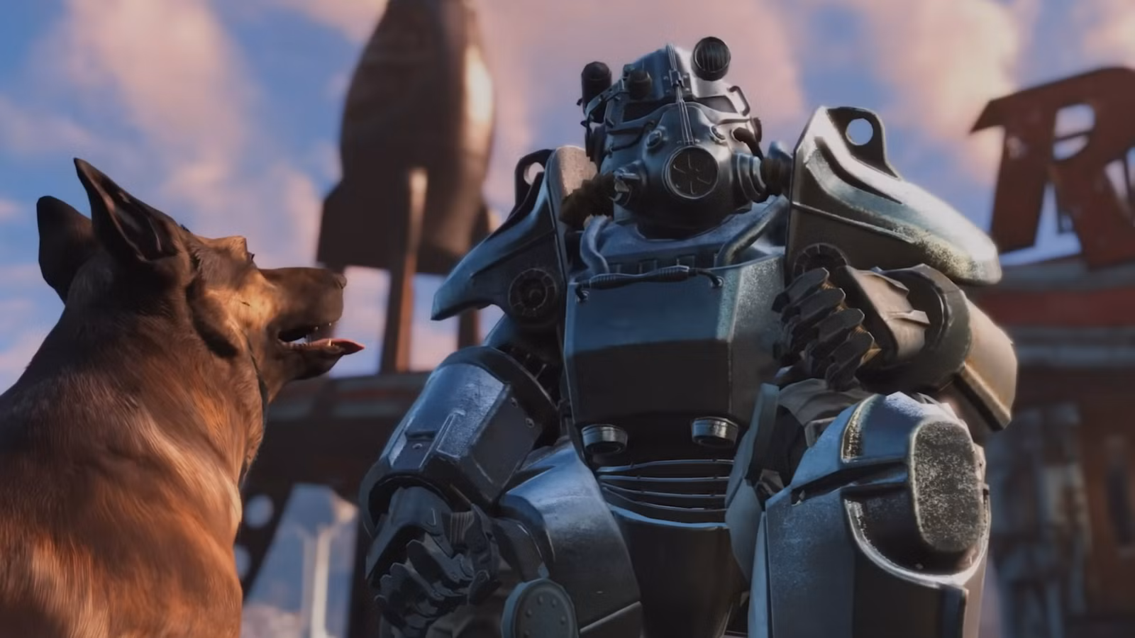 La actualización del motor de juego de Fallout 5 nos tiene muy emocionados