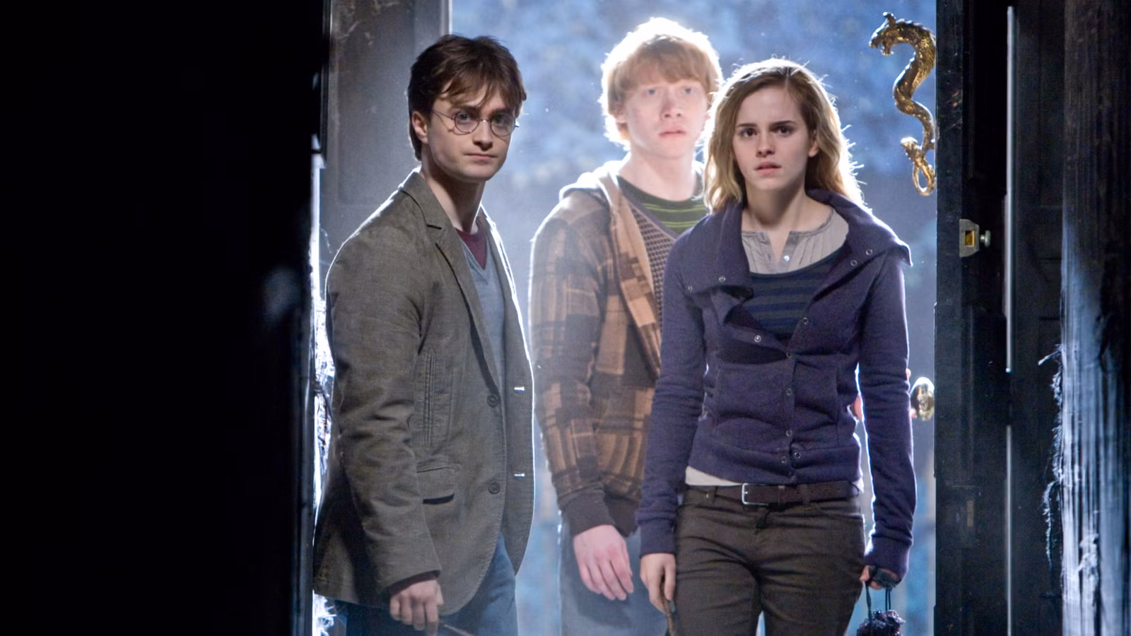 La adaptación de Harry Potter aumenta un 551% después del importante nuevo lanzamiento de julio