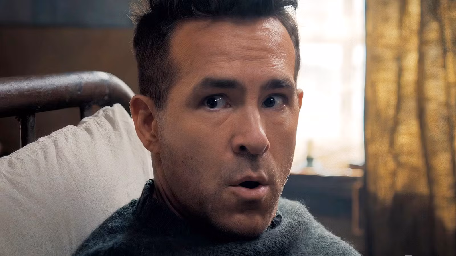 La banda sonora del nuevo thriller de Ryan Reynolds Mayday Rotten Tomatoes obtiene el veredicto oficial de la audiencia