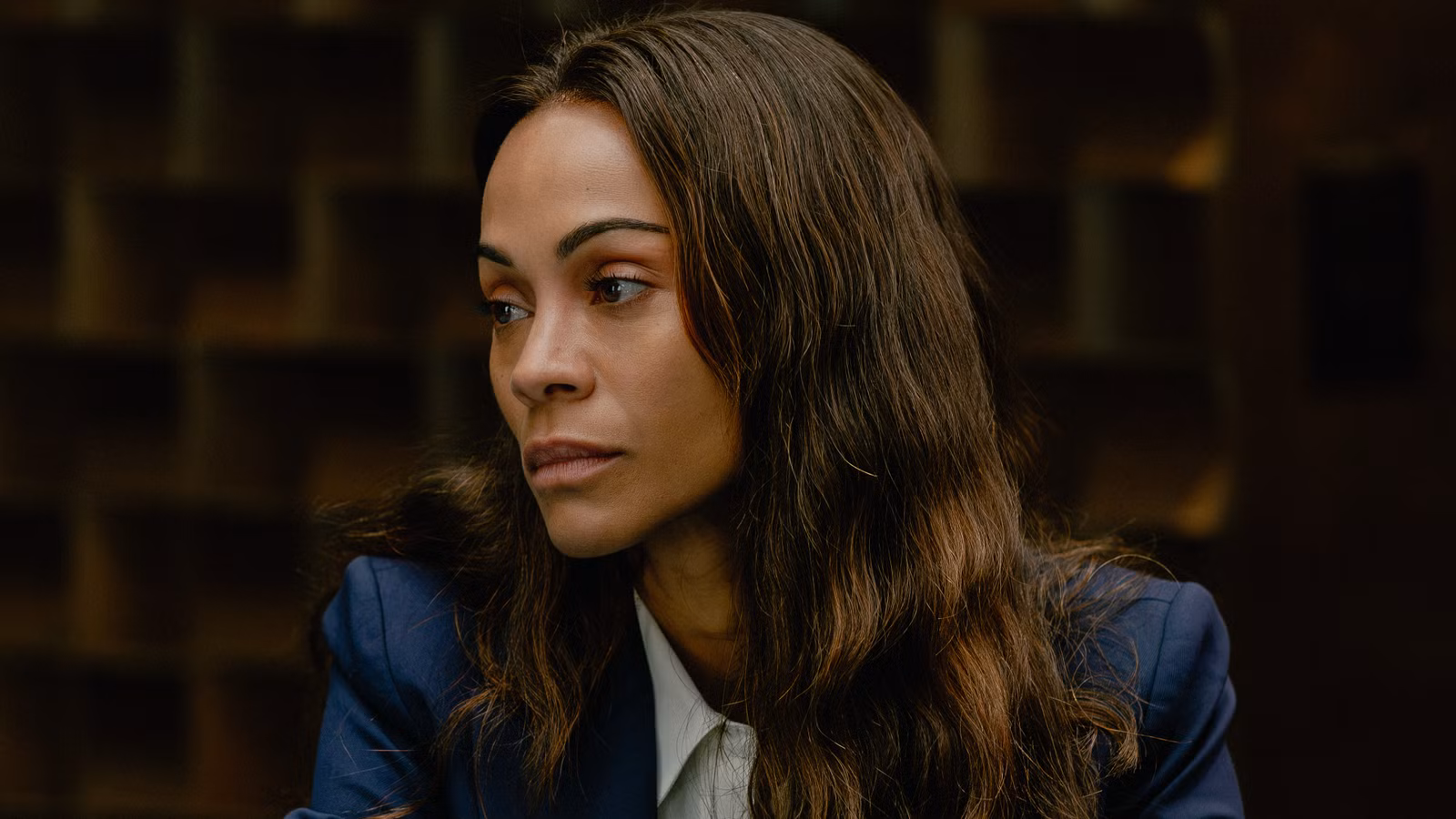 La captura de la temporada 3 de Joe's Lioness "se volverá cada vez más bárbara", advierte Taylor Sheridan Star (exclusivo)