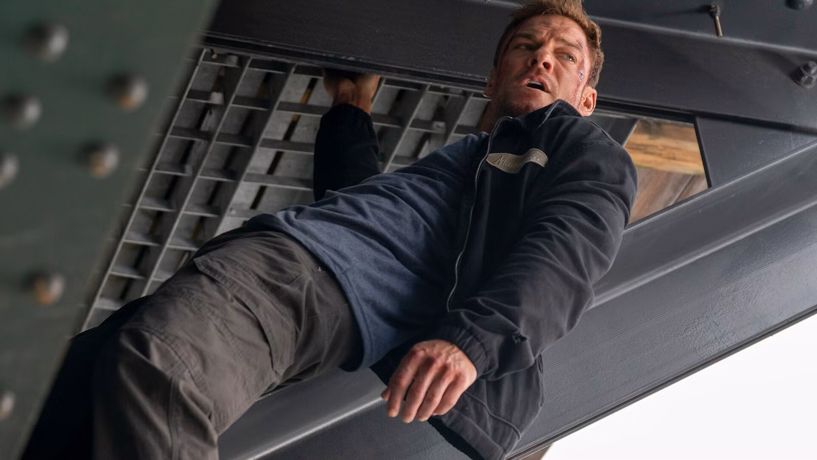 La cuarta temporada de Reacher debuta con una puntuación récord en Rotten Tomatoes