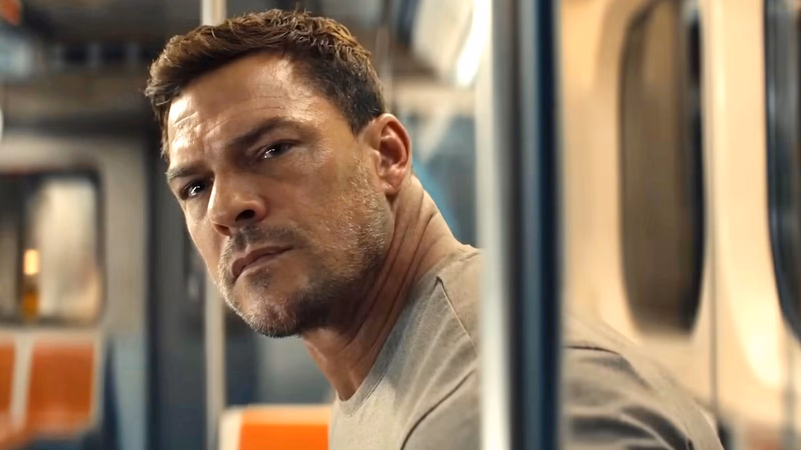 La cuarta temporada de Reacher finalmente da sus frutos en la escena del libro más magistral de Lee Child