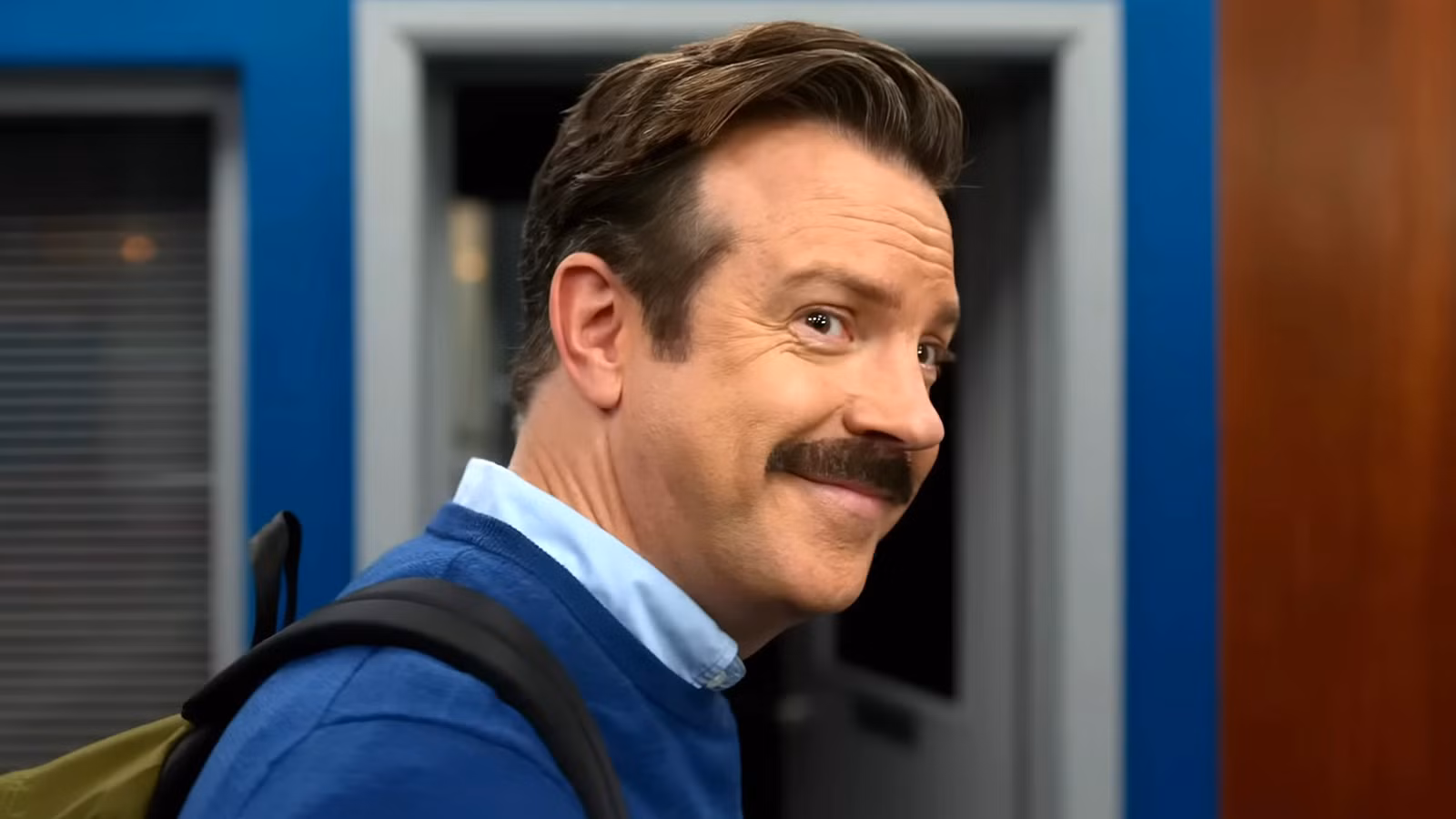 La cuarta temporada de Ted Lasso debuta con una puntuación récord de Rotten Tomatoes en la serie