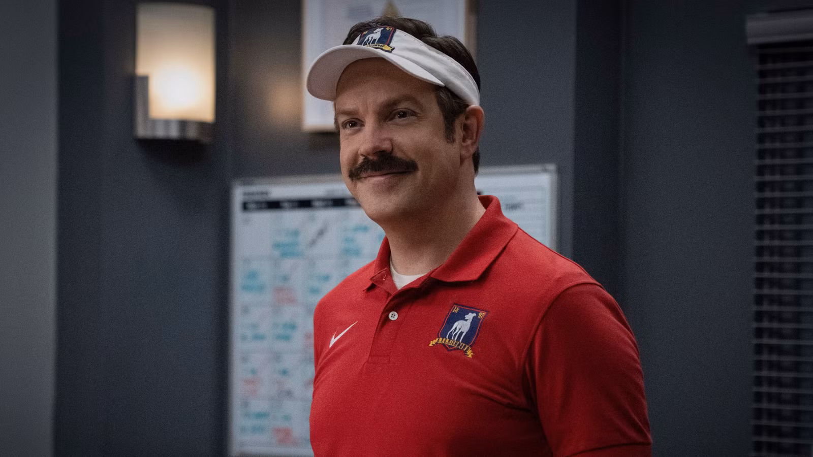 La cuarta temporada de Ted Lasso obtiene el veredicto oficial de la audiencia sobre Rotten Tomatoes