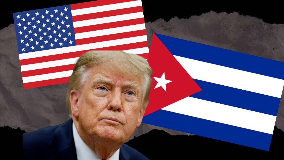 La delegación de Cuba abandona la ONU tras afirmar Trump que es 'un estado fallido'