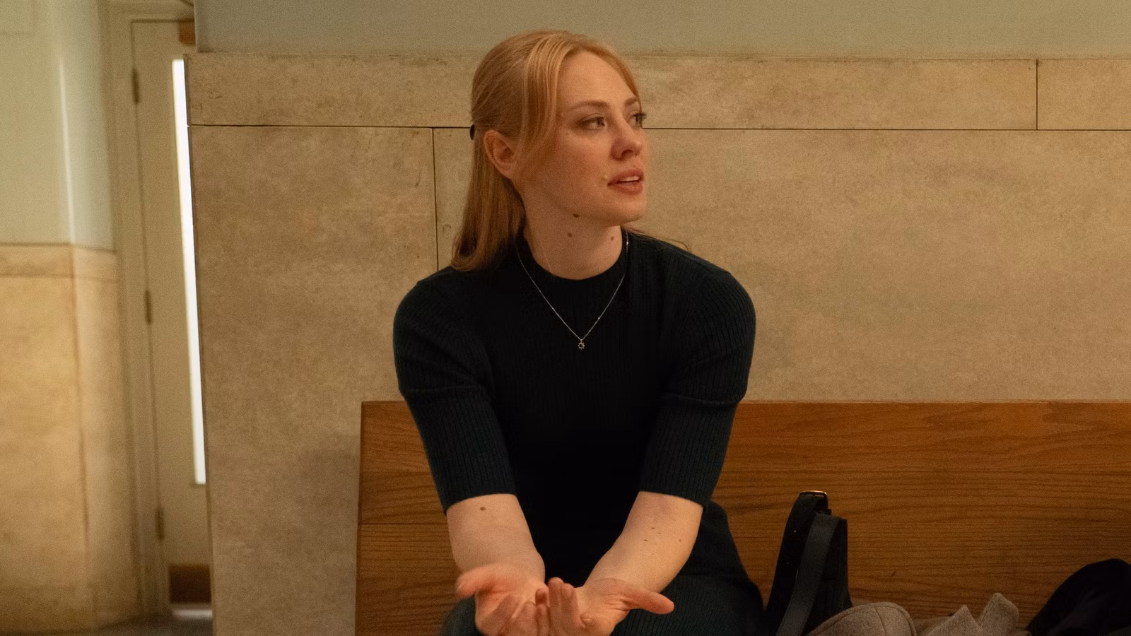 La estrella Karen Page del MCU revela su condición para aparecer fuera de Daredevil: Born Again (Exclusivo)