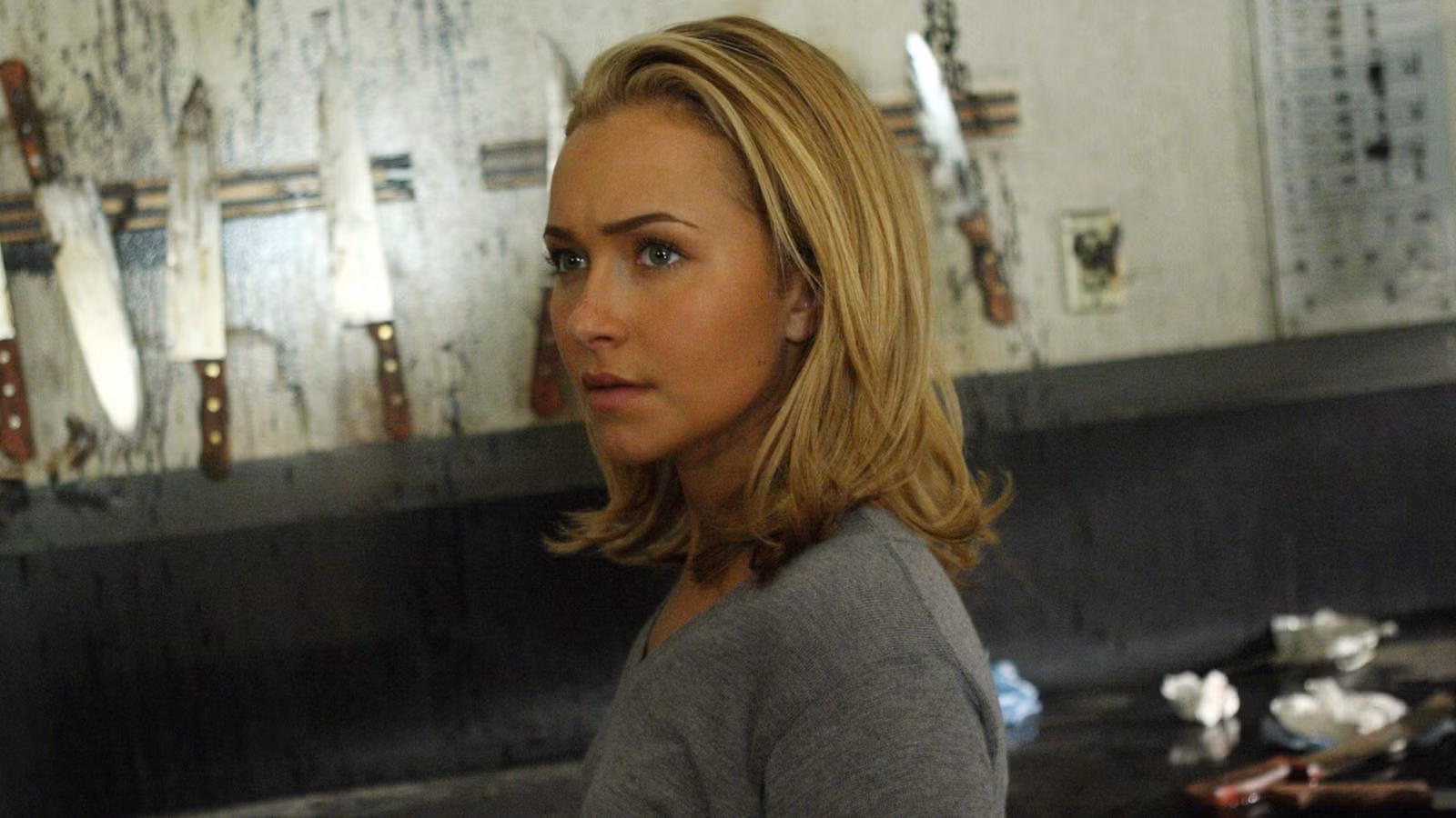 La estrella de Heroes & Nashville, Hayden Panettiere, muere a los 36 años