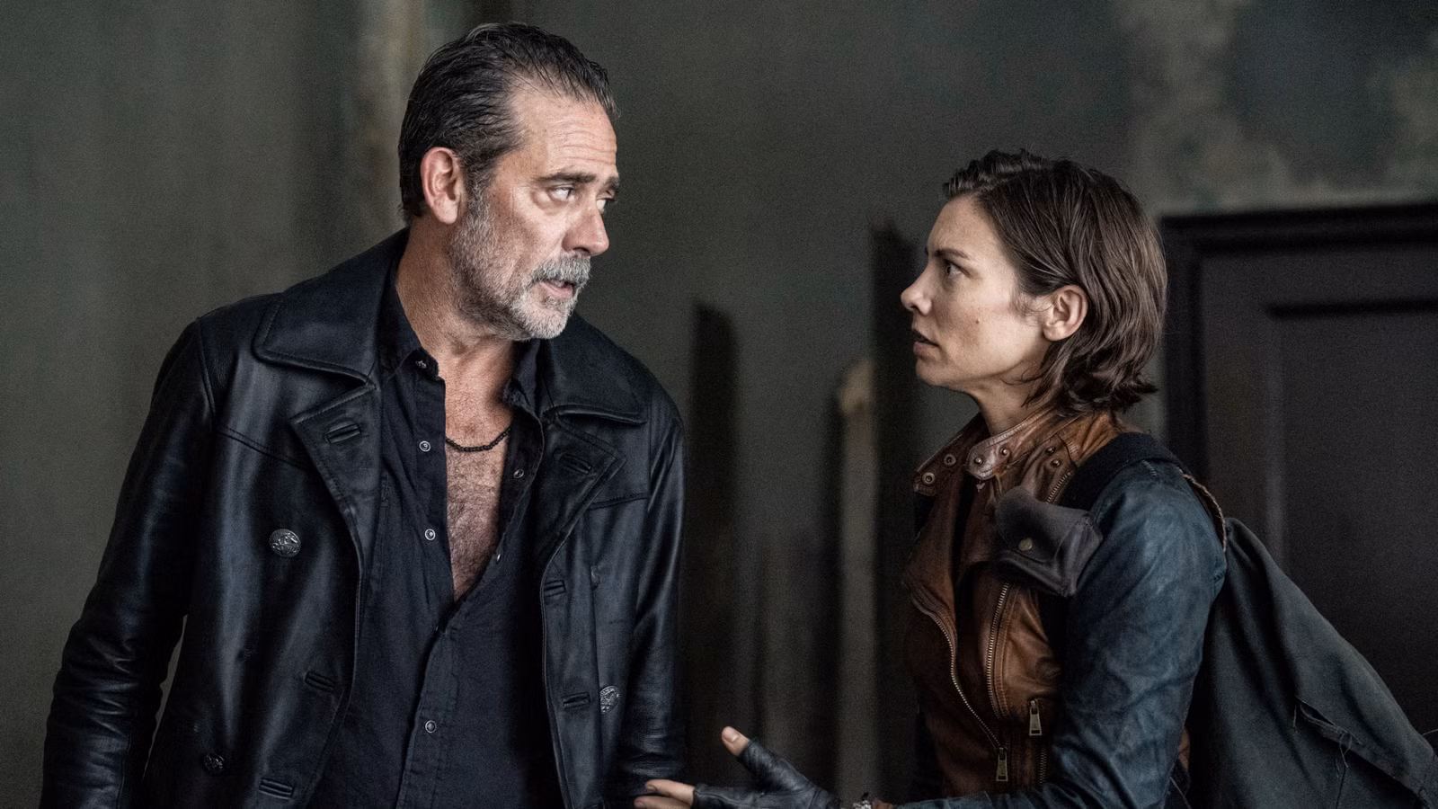 La estrella de Walking Dead casi abandona la franquicia después de la temporada 2 de Dead City por importantes diferencias creativas