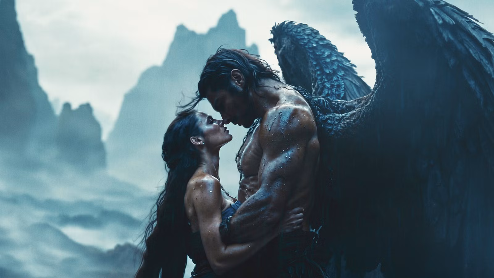 La exitosa serie Fantasy Epic de Prime Video termina oficialmente con la temporada 3