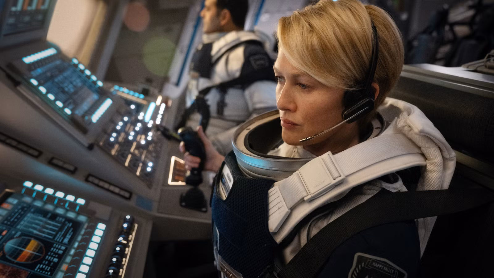 La exitosa serie de ciencia ficción de 50 episodios de Apple TV obtiene un final "ambicioso" de la estrella