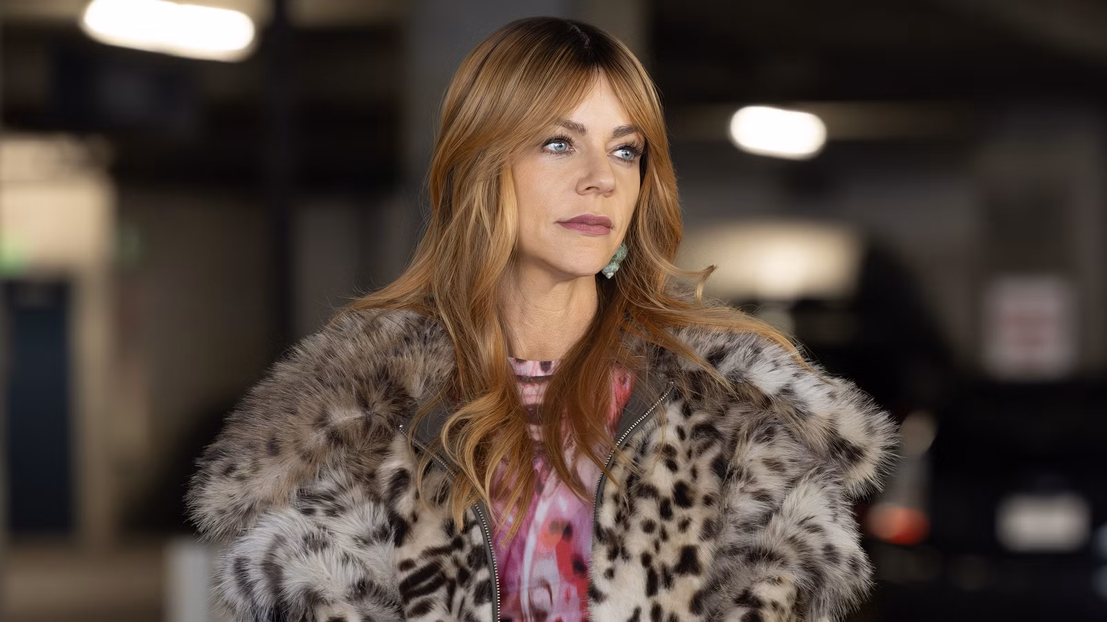 La foto de la temporada 3 de alto potencial revela al impactante personaje principal