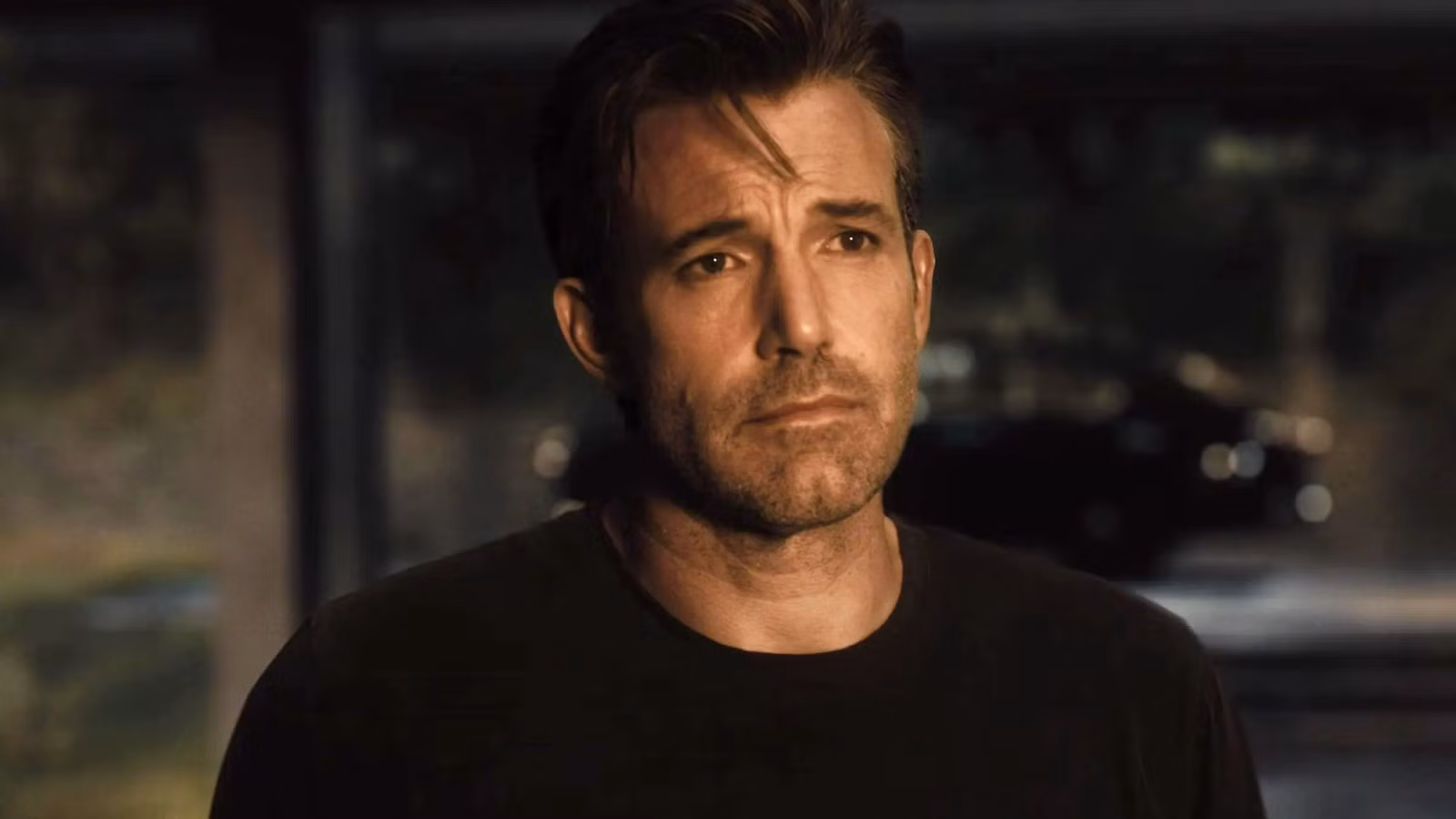 La historia del multiverso desechada de la película de DC casi presenta a Bruce Wayne, quien nunca se convirtió en Batman