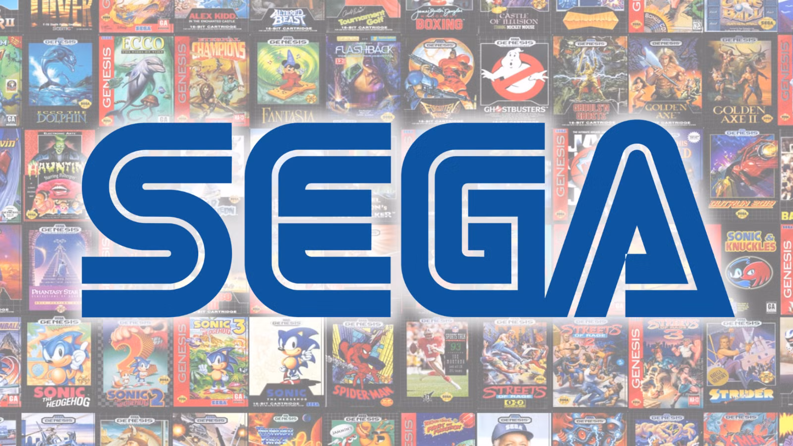 La icónica franquicia de acción de carreras de SEGA finalmente se adaptará en Netflix 27 años después