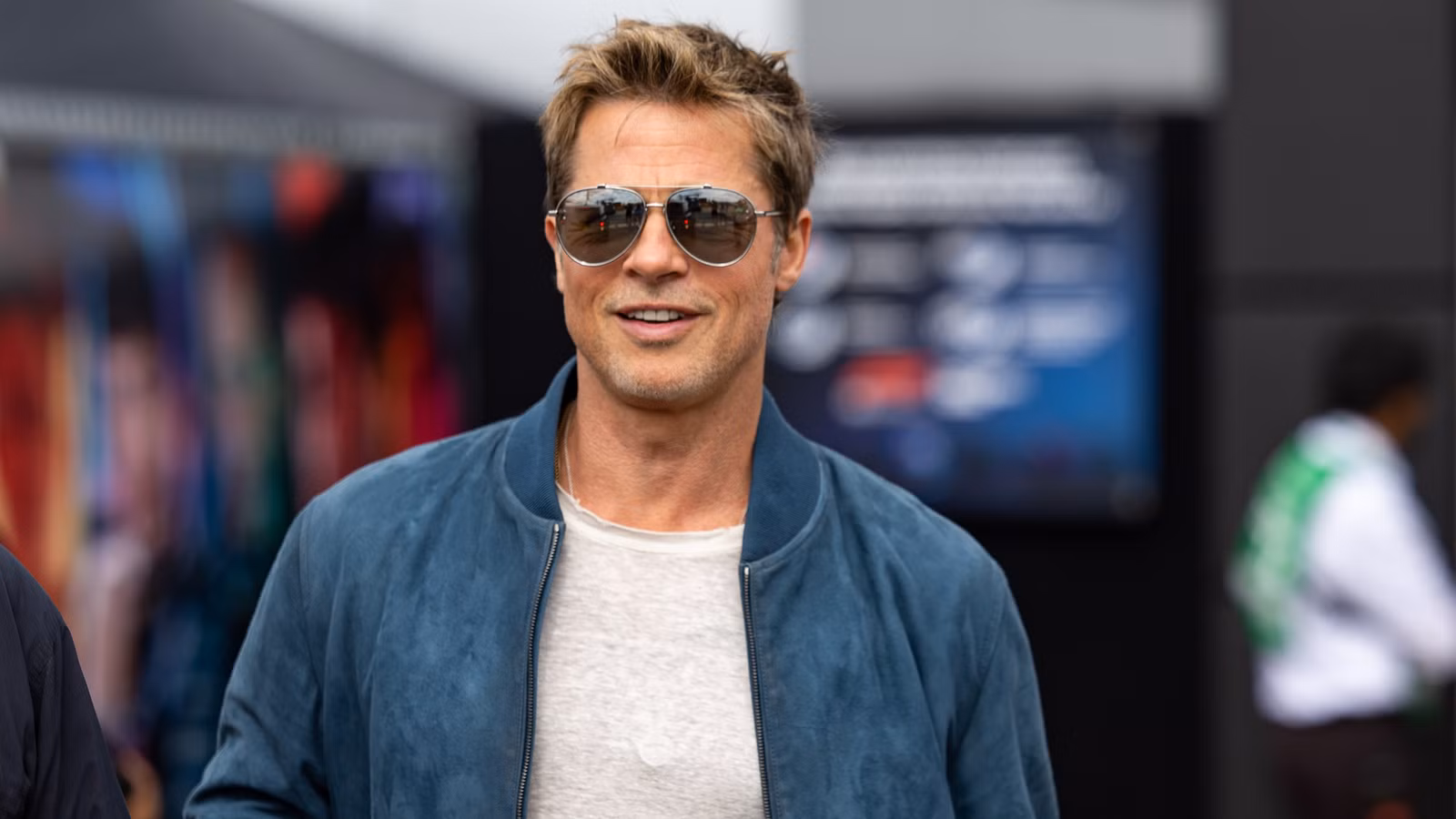 La intensa película de 135 minutos de Brad Pitt sobre la Segunda Guerra Mundial es perfecta si te gusta Band Of Brothers