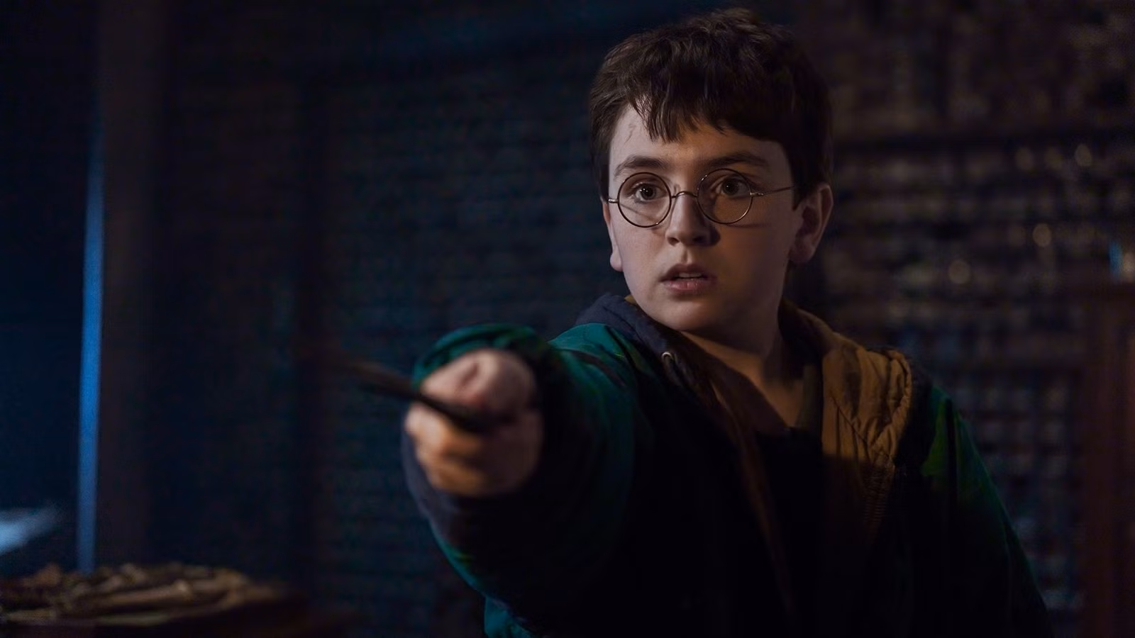 La mayor ventaja del programa de Harry Potter de HBO sobre las películas explicada por el productor de OG