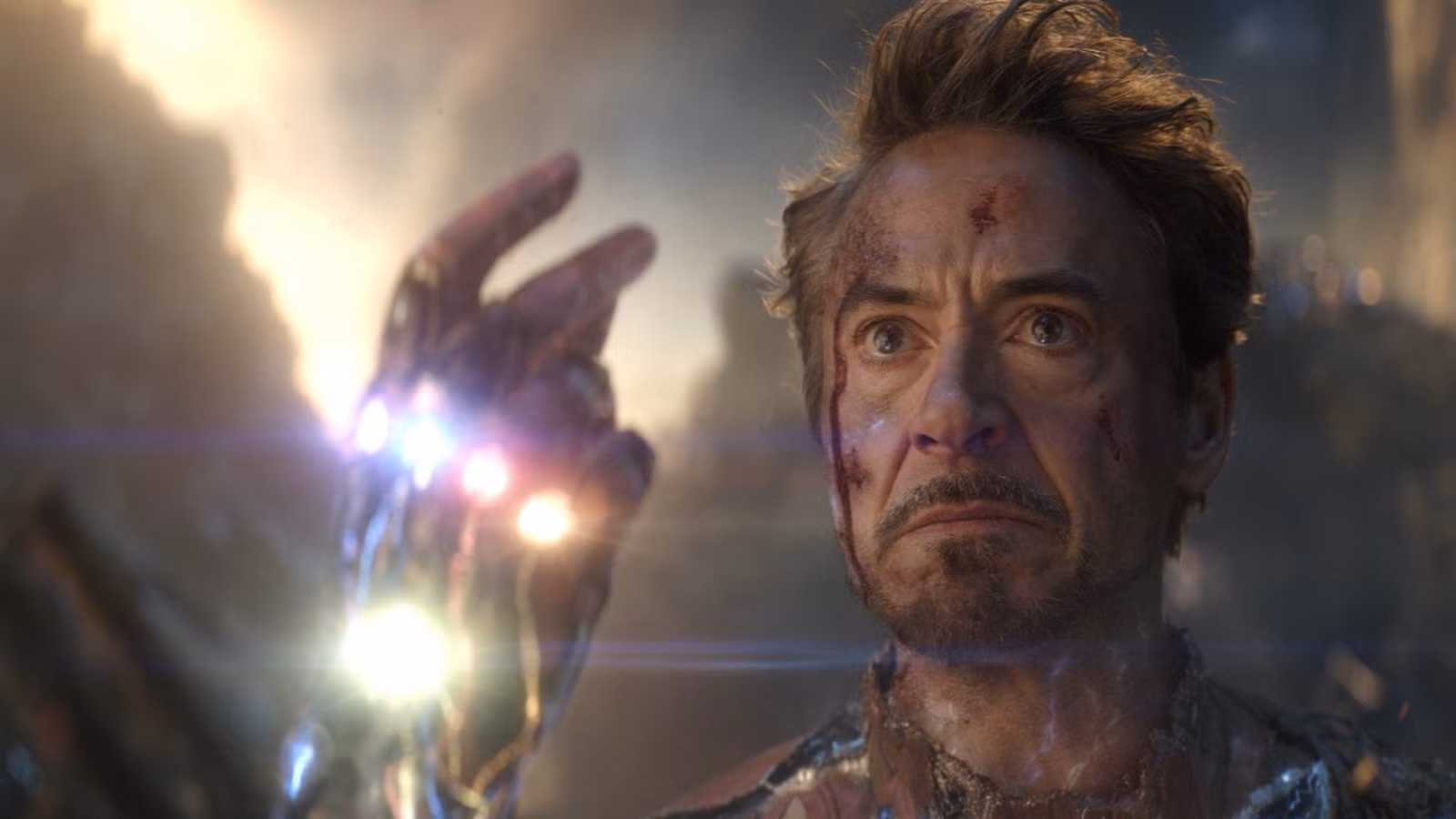La muerte de Tony Stark en Endgame será revisada oficialmente en la nueva serie Marvel de Disney