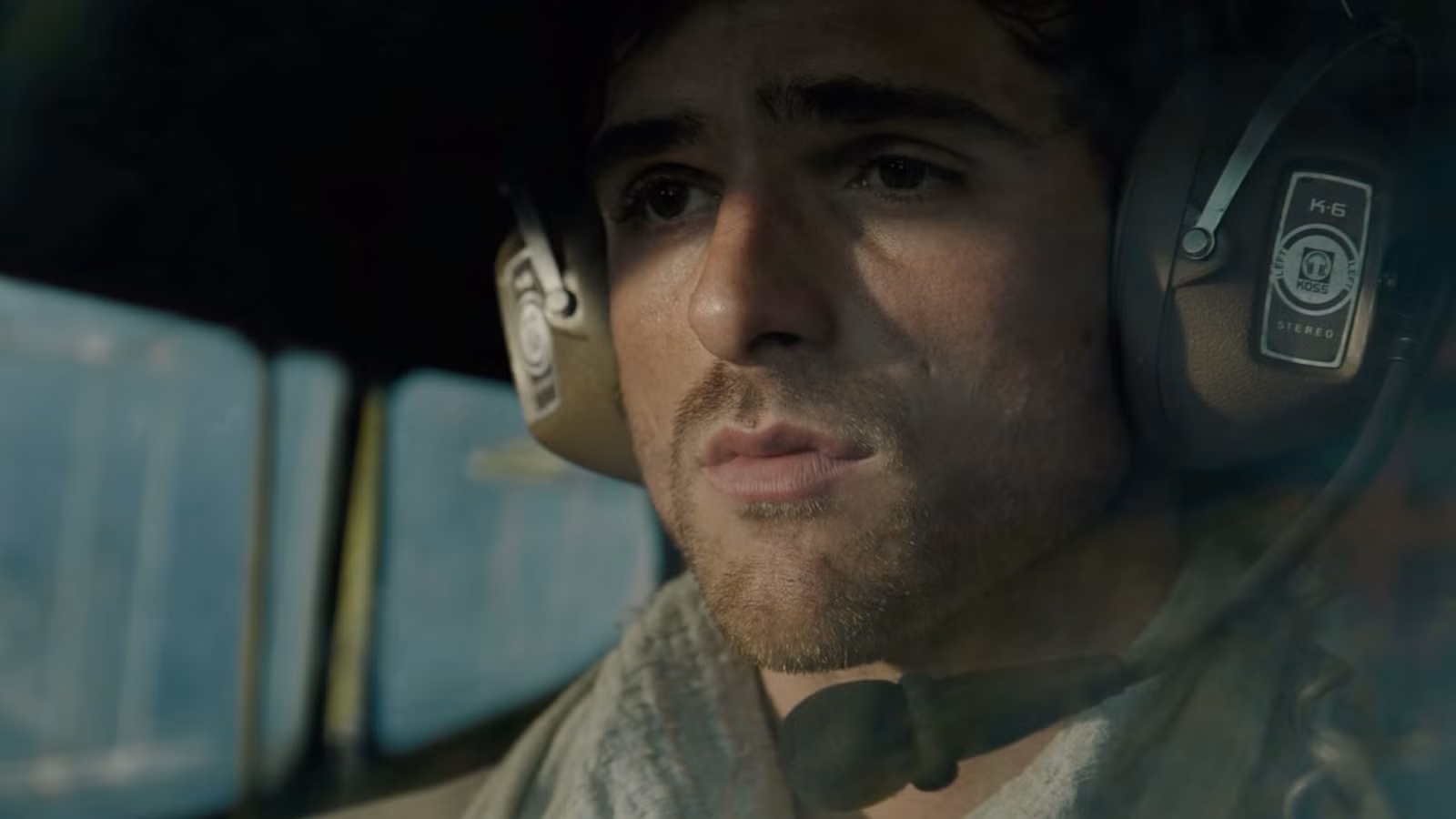 La nueva adaptación de ciencia ficción de Ridley Scott, The Dog Stars, obtiene el veredicto oficial del autor original