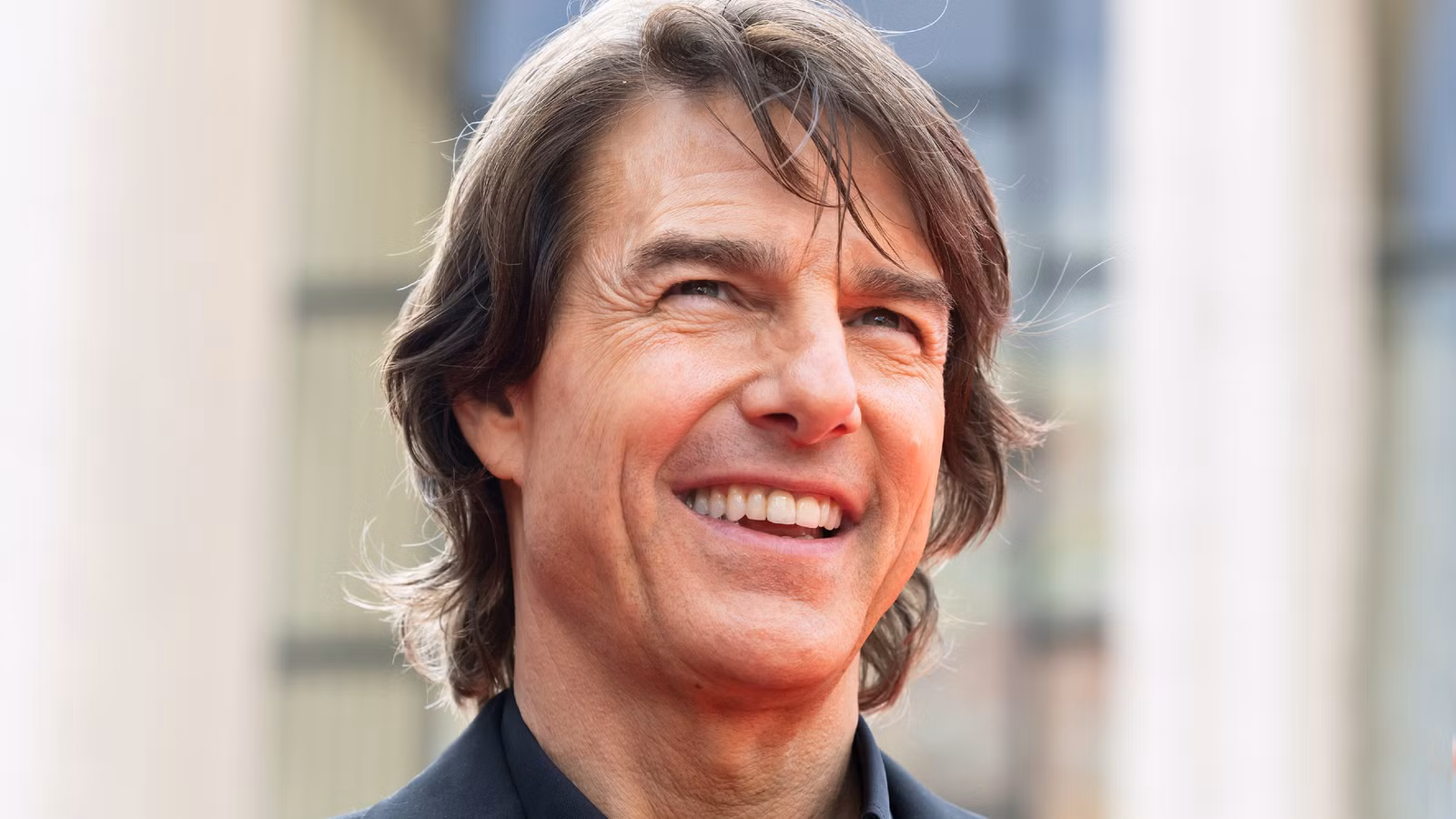 La nueva estrella novata derivada de Nathan Fillion presenta la reunión de Tom Cruise
