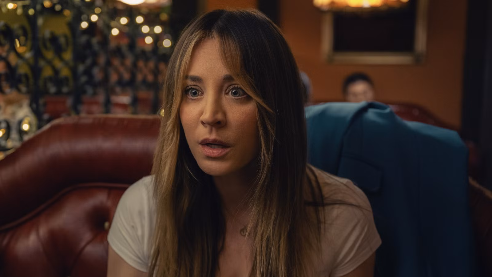 La nueva serie de HBO de Kaley Cuoco, Cómo sobrevivir sin mí, está lista para ser recogida después de reacciones positivas en el estudio