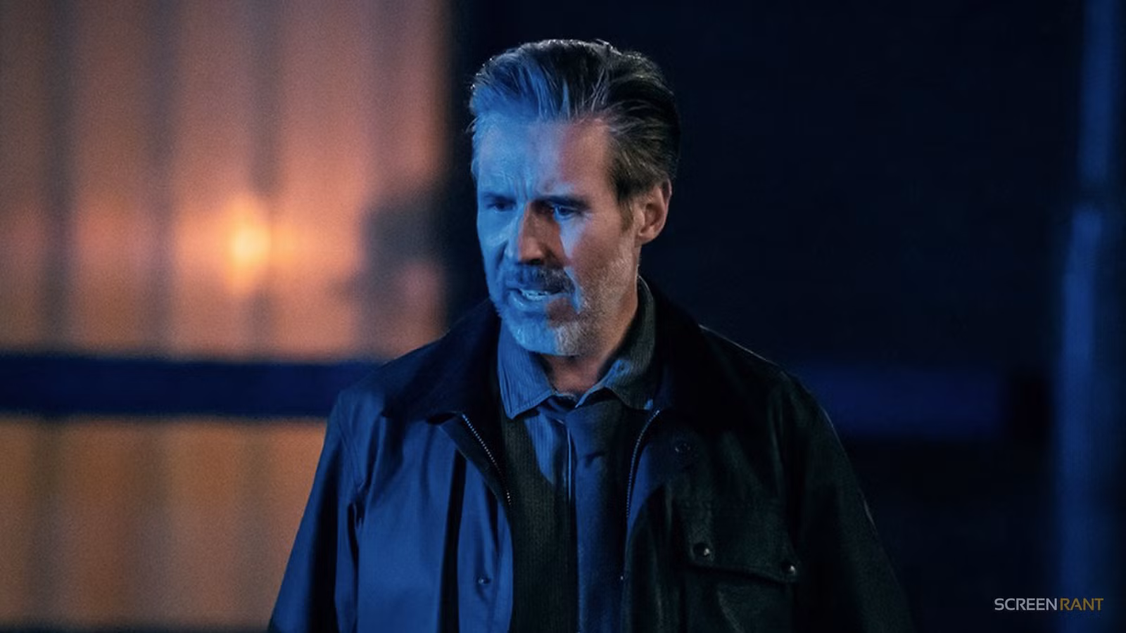 La nueva serie de detectives de Netflix de Game Of Thrones Stars confirma su lanzamiento en 2027 con imágenes de primer vistazo
