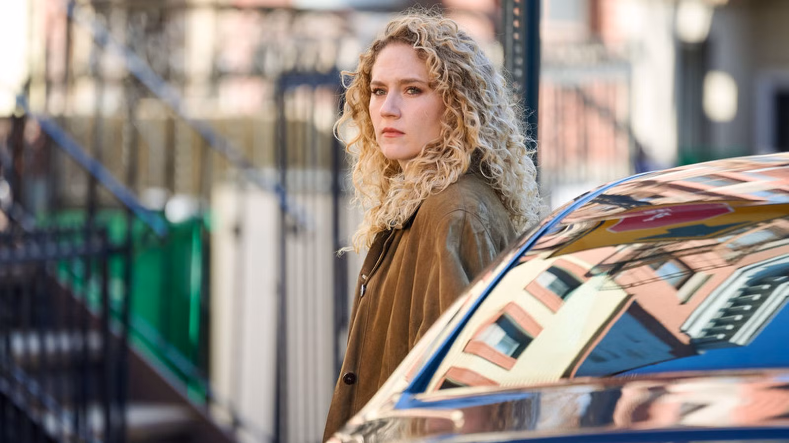 La nueva serie de suspenso y crimen de NBC debuta con una puntuación estelar de Rotten Tomatoes