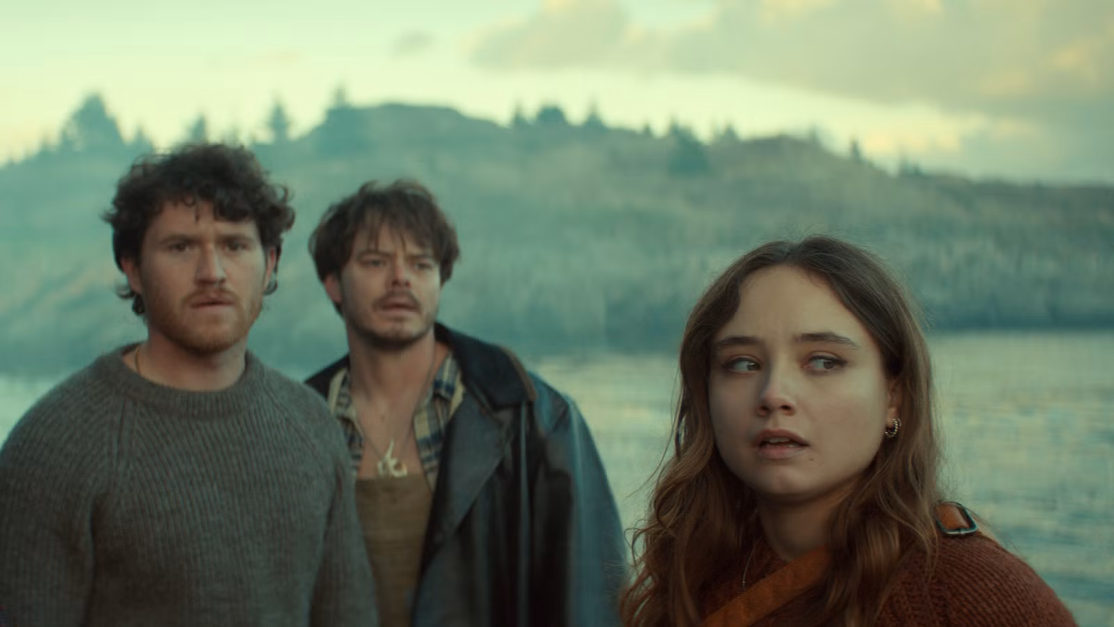 La nueva serie de terror Jaws Meets Lovecraft de Netflix es la sucesora perfecta de la franquicia de 7 temporadas (exclusiva)