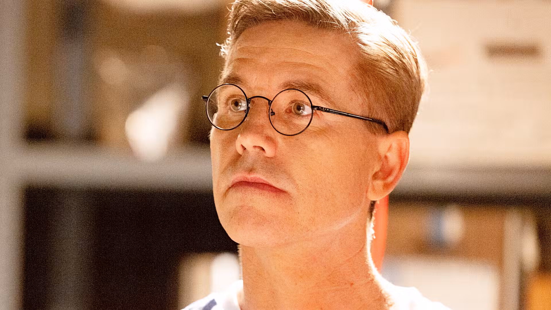 Palmer en el NCIS