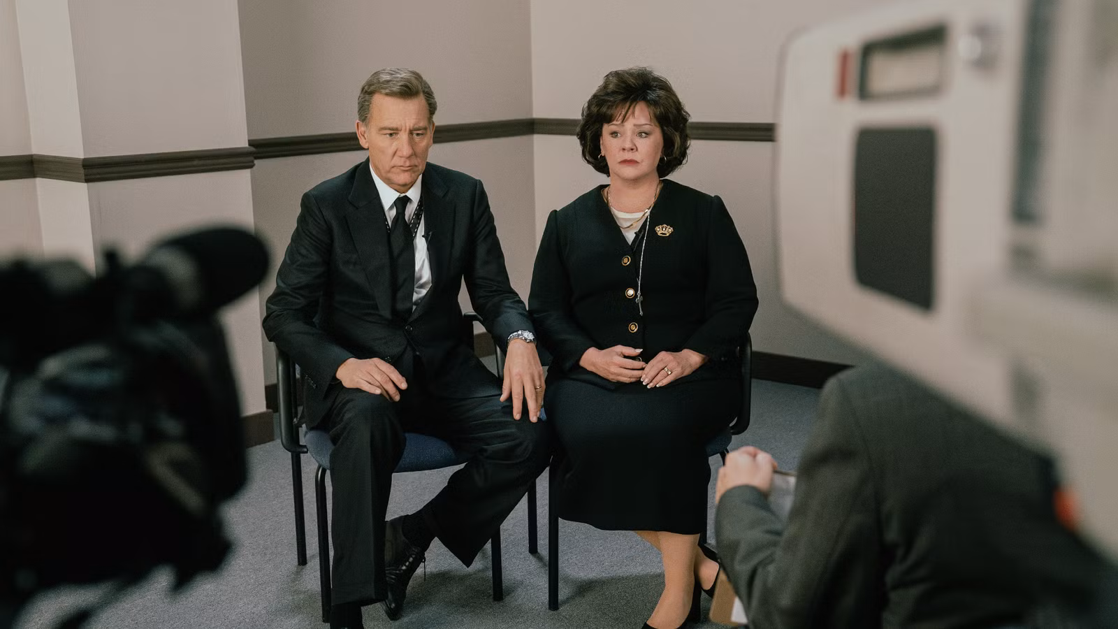 La nueva serie policial de Netflix que revive un caso sin resolver de hace 30 años tiene fecha de estreno en diciembre