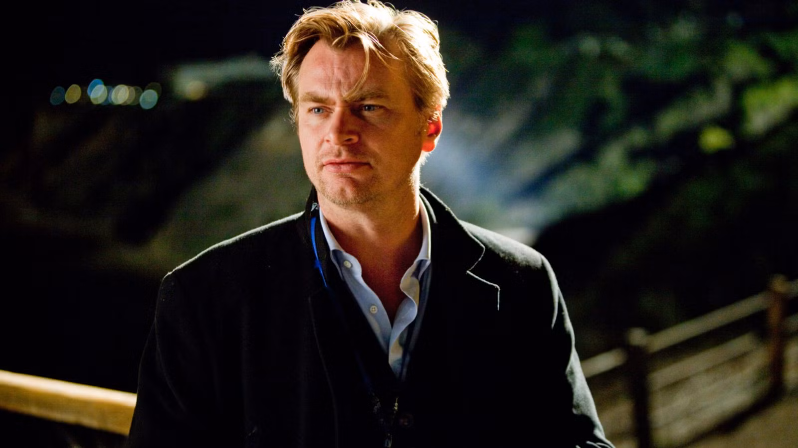 La película de ciencia ficción que Christopher Nolan calificó de "tremenda" y "bellamente hecha" tendrá una secuela este año
