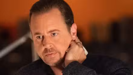 McGee en el NCIS
