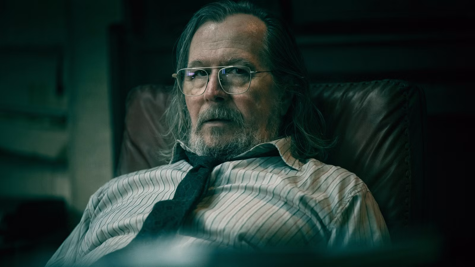 La puntuación debut de Rotten Tomatoes de la temporada 6 de Slow Horses establece un récord histórico
