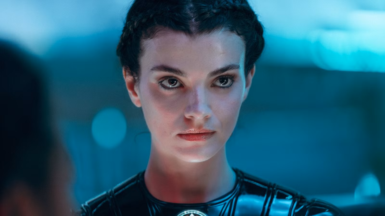 La serie Divisive Star Trek establece oficialmente un nuevo lanzamiento en diciembre